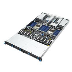 ASUS Intel Xeon Processor Scalable Family Aspeed AST2600 64MB 4TB