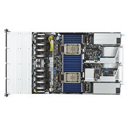 ASUS Intel Xeon Processor Scalable Family Aspeed AST2600 64MB 4TB