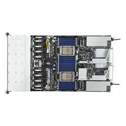 ASUS Intel Xeon Processor Scalable Family Aspeed AST2600 64MB 4TB