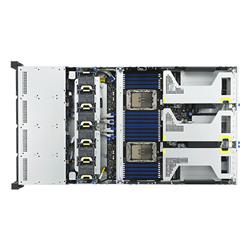 ASUS Aspeed AST2600 64MB Maximum up to 4TB