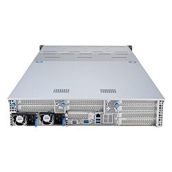 ASUS 5th Gen Intel Xeon Scalable Aspeed AST2600 64MB Maximum up to 4TB
