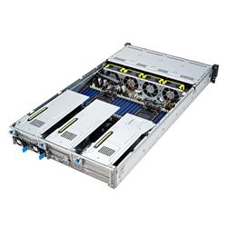 ASUS 5th Gen Intel Xeon Scalable Aspeed AST2600 64MB Maximum up to 4TB