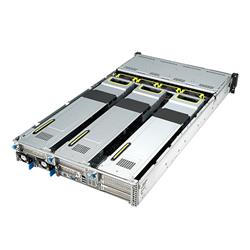 ASUS 5th Gen Intel Xeon Scalable Aspeed AST2600 64MB Maximum up to 4TB