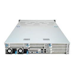 ASUS 5th Gen Intel Xeon Scalable Aspeed AST2600 64MB Maximum up to 4TB
