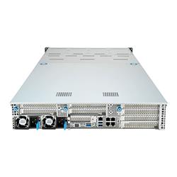ASUS 5th Gen Intel Xeon Scalable Aspeed AST2600 64MB Maximum up to 4TB