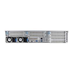 ASUS 5th Gen Intel Xeon Scalable Aspeed AST2600 64MB Maximum up to 4TB