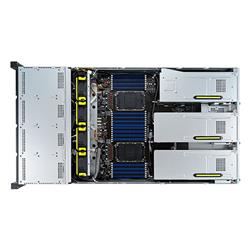 ASUS 5th Gen Intel Xeon Scalable Aspeed AST2600 64MB Maximum up to 4TB