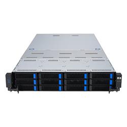 ASUS 5th Gen Intel Xeon Scalable Aspeed AST2600 64MB Maximum up to 4TB