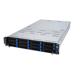 ASUS 5th Gen Intel Xeon Scalable Aspeed AST2600 64MB Maximum up to 4TB