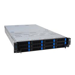 ASUS 5th Gen Intel Xeon Scalable Aspeed AST2600 64MB Maximum up to 4TB