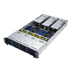 ASUS 5th Gen Intel Xeon Scalable Aspeed AST2600 64MB Maximum up to 4TB