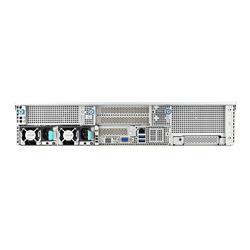 ASUS 5th Gen Intel Xeon Scalable Aspeed AST2600 64MB Maximum up to 4TB