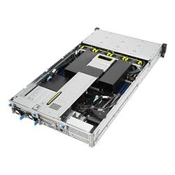 ASUS 5th Gen Intel Xeon Scalable Aspeed AST2600 64MB Maximum up to 4TB