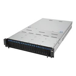 ASUS 5th Gen Intel Xeon Scalable Aspeed AST2600 64MB Maximum up to 4TB