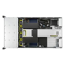 ASUS 5th Gen Intel Xeon Scalable Aspeed AST2600 64MB Maximum up to 4TB
