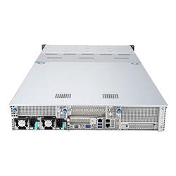 ASUS 5th Gen Intel Xeon Scalable Aspeed AST2600 64MB Maximum up to 4TB