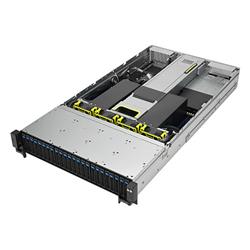 ASUS 5th Gen Intel Xeon Scalable Aspeed AST2600 64MB Maximum up to 4TB