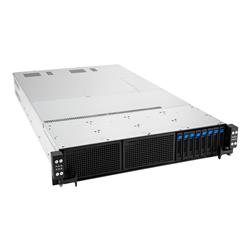 ASUS 5th Gen Intel Xeon Scalable Aspeed AST2600 with 64MB VRAM