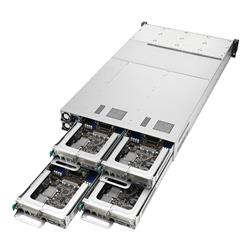 ASUS 5th Gen Intel Xeon Scalable Aspeed AST2600 with 64MB VRAM