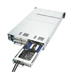 ASUS 5th Gen Intel Xeon Scalable Aspeed AST2600 with 64MB VRAM
