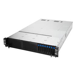 ASUS 5th Gen Intel Xeon Scalable Aspeed AST2600 with 64MB VRAM
