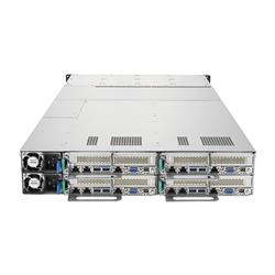 ASUS 5th Gen Intel Xeon Scalable Aspeed AST2600 with 64MB VRAM