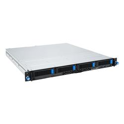 ASUS Aspeed AST2600 with 64MB VRAM Maximum up to 128GB UDIMM