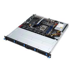 ASUS Aspeed AST2600 with 64MB VRAM Maximum up to 128GB UDIMM