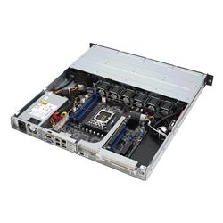 ASUS Aspeed AST2600 with 64MB VRAM Maximum up to 128GB UDIMM