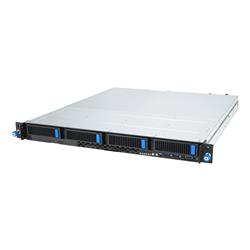 ASUS Aspeed AST2600 with 64MB VRAM Maximum up to 128GB UDIMM