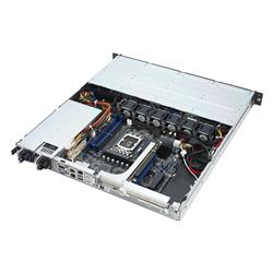 ASUS Aspeed AST2600 with 64MB VRAM Maximum up to 128GB UDIMM