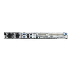 ASUS Aspeed AST2600 with 64MB VRAM Maximum up to 128GB UDIMM