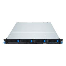 ASUS Aspeed AST2600 with 64MB VRAM Maximum up to 128GB UDIMM