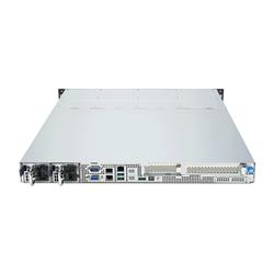 ASUS Aspeed AST2600 with 64MB VRAM Maximum up to 128GB UDIMM