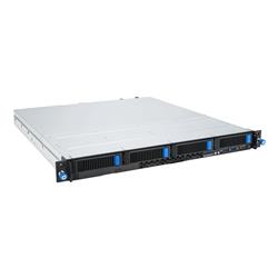 ASUS Aspeed AST2600 with 64MB VRAM Maximum up to 128GB UDIMM