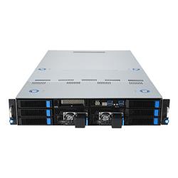 ASUS 5th Gen Intel Xeon Scalable Maximum up to 4TB per CPU socket