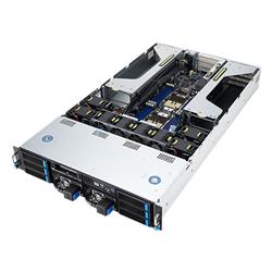 ASUS 5th Gen Intel Xeon Scalable Maximum up to 4TB per CPU socket