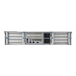 ASUS 5th Gen Intel Xeon Scalable Maximum up to 4TB per CPU socket