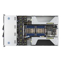 ASUS 5th Gen Intel Xeon Scalable Maximum up to 4TB per CPU socket