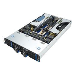 ASUS 5th Gen Intel Xeon Scalable Maximum up to 4TB per CPU socket
