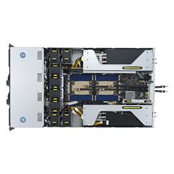 ASUS 5th Gen Intel Xeon Scalable Maximum up to 4TB per CPU socket