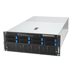 ASUS 5th Gen Intel Xeon Scalable Maximum up to 4TB per CPU socket