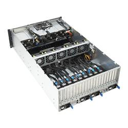 ASUS 5th Gen Intel Xeon Scalable Maximum up to 4TB per CPU socket
