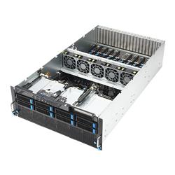 ASUS 5th Gen Intel Xeon Scalable Maximum up to 4TB per CPU socket