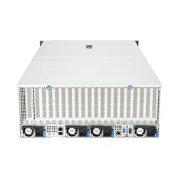 ASUS 5th Gen Intel Xeon Scalable Maximum up to 3TB per CPU socket