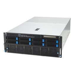ASUS 5th Gen Intel Xeon Scalable Maximum up to 3TB per CPU socket