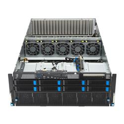 ASUS 5th Gen Intel Xeon Scalable Maximum up to 3TB per CPU socket
