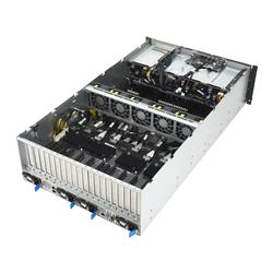 ASUS 5th Gen Intel Xeon Scalable Maximum up to 3TB per CPU socket