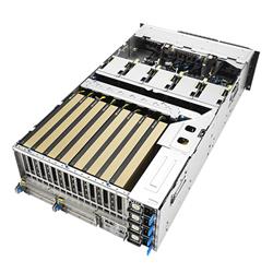 ASUS AMD EPYC™ 9005 Maximum up to 3TB