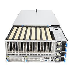 ASUS AMD EPYC™ 9005 Maximum up to 3TB